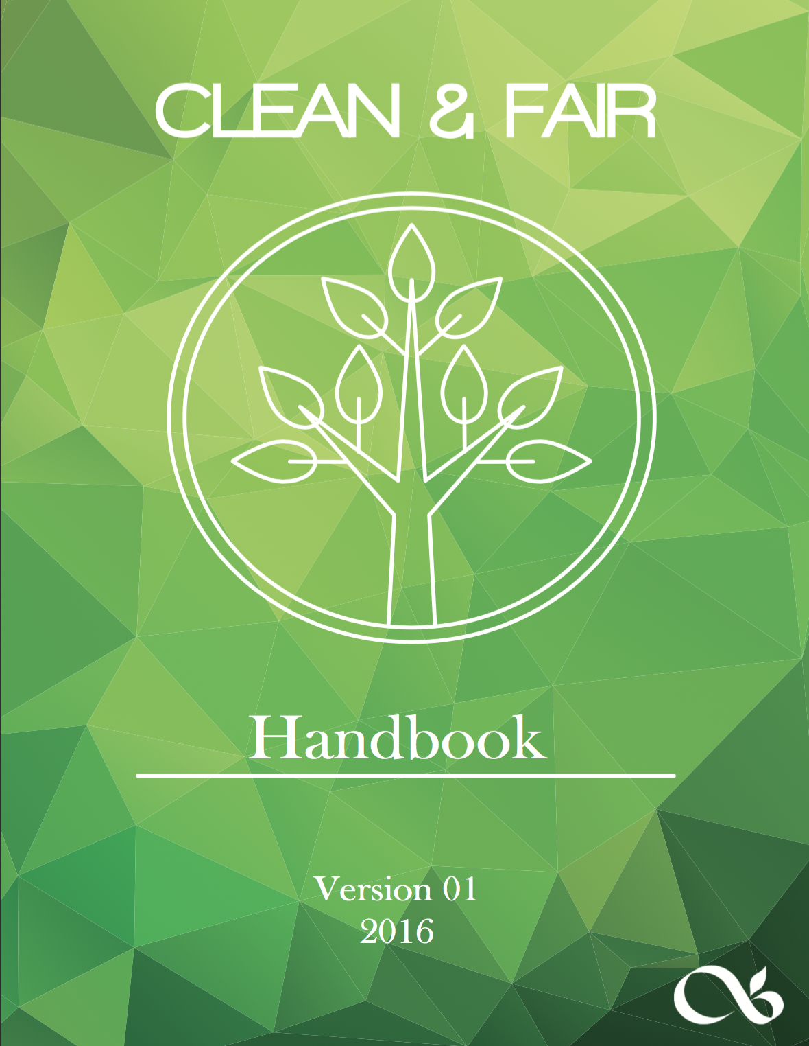 C&F Handbook